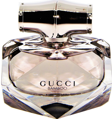 Gucci Bamboo EdT