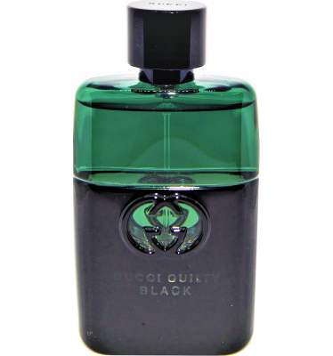 Gucci Guilty Black pour Homme EdT