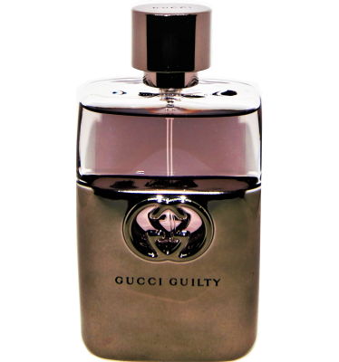 Gucci Guilty pour Homme EdT