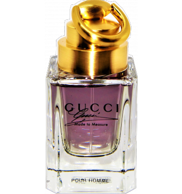 Gucci Made to Measure EdT