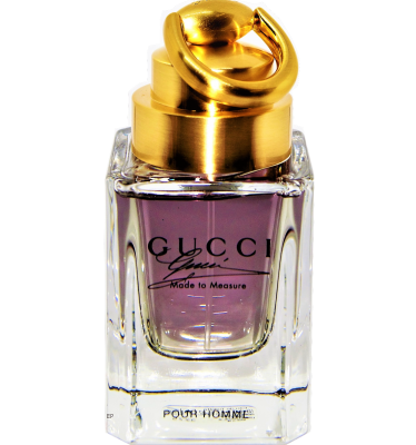 Gucci Made to Measure EdT