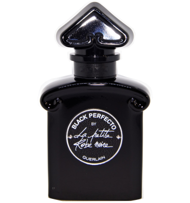 Guerlain La Petit Robe Noire Black Perfecto 30ml