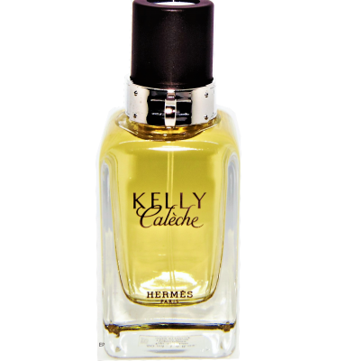 Hermès Kelly Calèche EdT