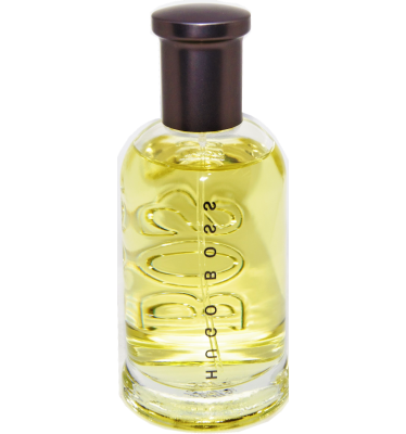 Hugo Boss Bottled EdT 