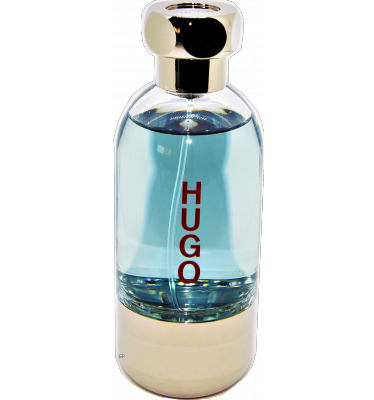Hugo Boss Element Edt