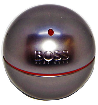 Hugo Boss In Motion EdT