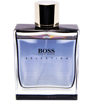 Hugo Boss Selection EdT