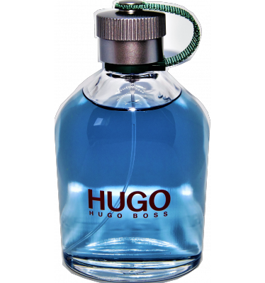 Hugo Boss Man EdT