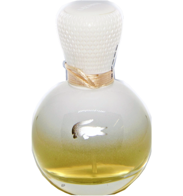  Eau de Lacoste pour Femme EdT