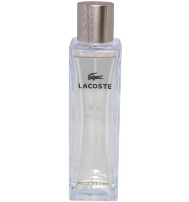 Lacoste pour femme EdT