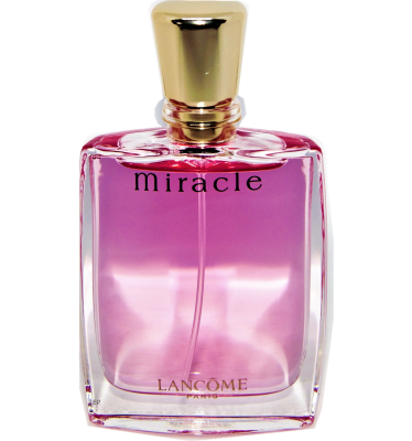 Lancôme Miracle EdT