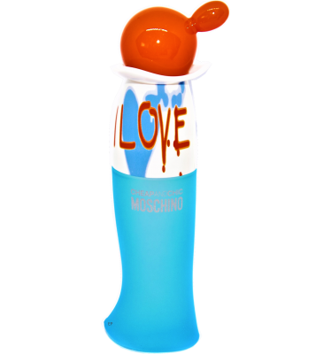 Moschino Cheap & Chic I Love Love EdT