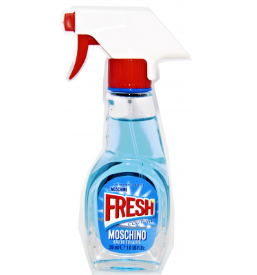 Moschino Fresh Couture EdT