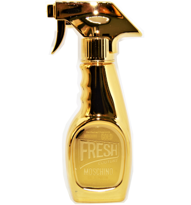 Moschino Gold Fresh Couture 30ml