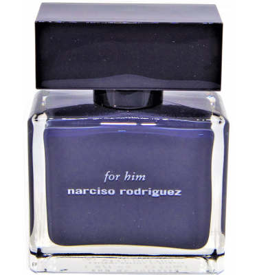 Narciso Rodriguez for him EdT