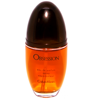 Calvin Klein Obsession Woman EdT