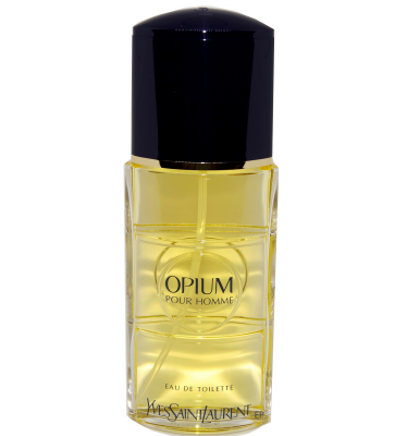 Yves Saint Laurent Opium pour Homme EdT