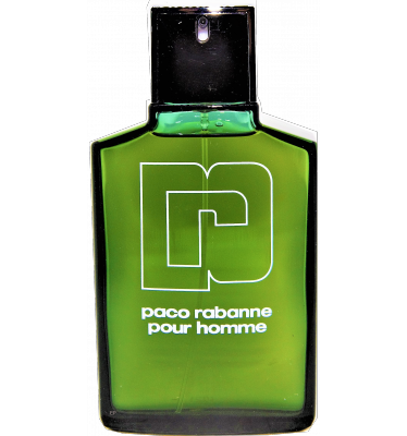 Paco Rabanne pour Homme EdT