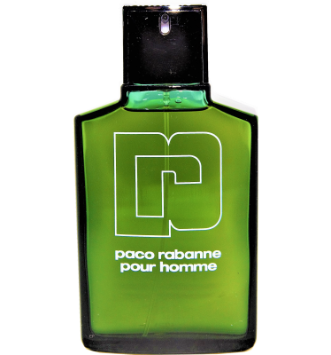 Paco Rabanne pour Homme EdT