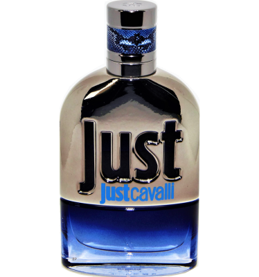 Roberto Cavalli Just Cavalli for Him EdT