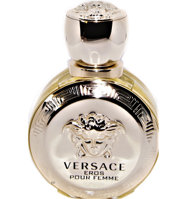 Versace Eros pour Femme EdT