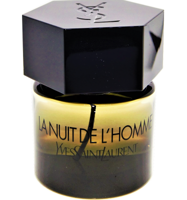 YSL La Nuit de l'homme EdT