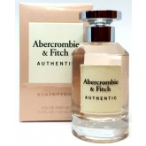 Abercrombie & Fitch Authentic Women
