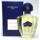 Guerlain Shalimar (New)