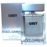 Dolce & Gabbana the one grey intense