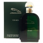 Jaguar for Men Classic Green