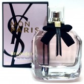 Yves Saint Laurent Mon Paris