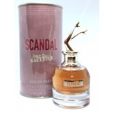 Jean Paul Gaultier Scandal