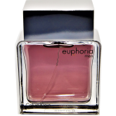 Calvin Klein Euphoria Men EdT