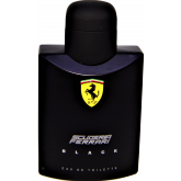 Ferrari Scuderia Black EdT