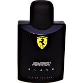 Ferrari Scuderia Black EdT