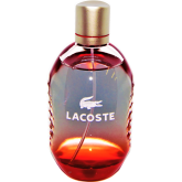 Lacoste Red Style in Play EdT