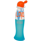 Moschino Cheap & Chic I Love Love EdT