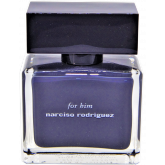 Narciso Rodriguez for him EdT