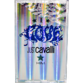 Roberto Cavalli I Love Just Cavalli for him EdT