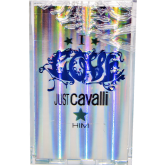 Roberto Cavalli I Love Just Cavalli for him EdT