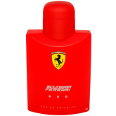 Ferrari Scuderia Red EdT