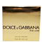 Dolce & Gabbana the one EdP