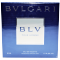 Bvlgari BLV pour Homme 50ml