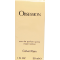 CK Obsession Woman 30ml