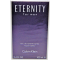 Calvin Klein Eternity Men 100ml