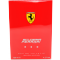 Ferrari Scuderia Red 125ml