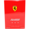 Ferrari Scuderia Red 125ml