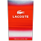 Lacoste Red Style in Play 125ml
