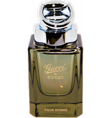 Gucci by Gucci pour Homme EdT