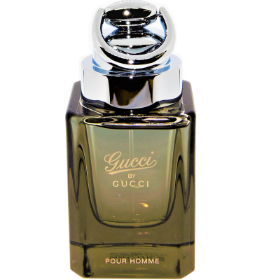 Gucci by Gucci pour Homme EdT